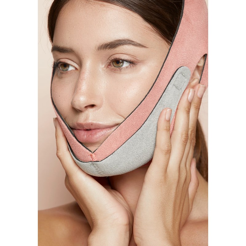 Bandeau lifting visage v