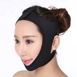 Bandeau lifting visage v