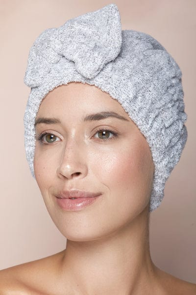 Paloma Beauties - Serviette seche cheveux