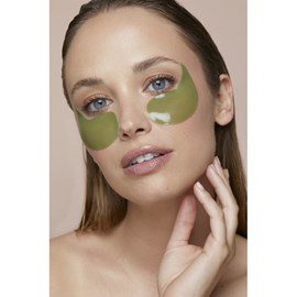 Patch yeux  acide hyaluronique 60pièces