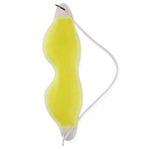 Masque yeux froid decongestionannt