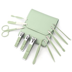 Set coupe ongles 12 pieces
