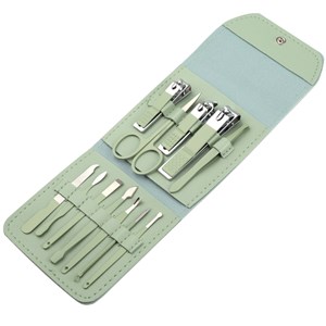 Set coupe ongles 12 pieces