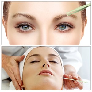 Set coupe ongles 12 pieces