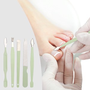 Set coupe ongles 12 pieces