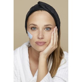 Bandeau cheveux de soin