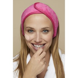 Bandeau cheveux de soin