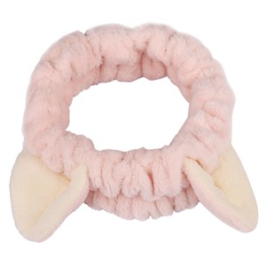 Bandeau cheveux de soin
