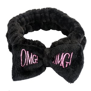 Bandeau cheveux de soin