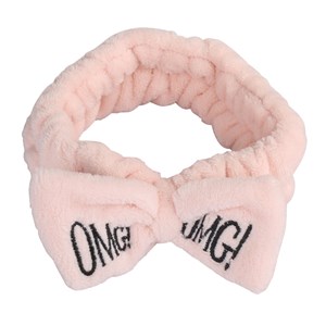Bandeau cheveux de soin