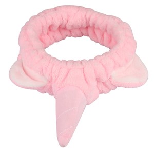 Bandeau cheveux de soin