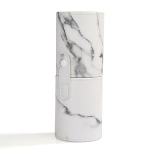 Set de 10 pinceaux a maquillage