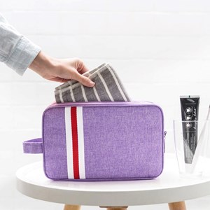 Trousse de toilette