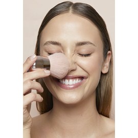 Pinceau kabuki  maquillage