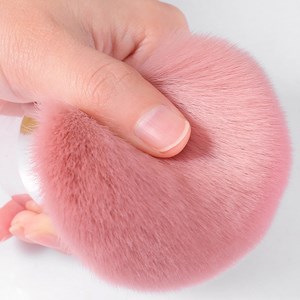 Pinceau kabuki  maquillage