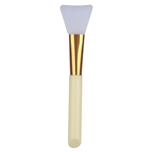 Applicateur masque en silicone