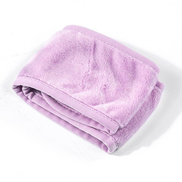 Bandeau de maquillage