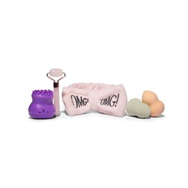 Coffret facial power