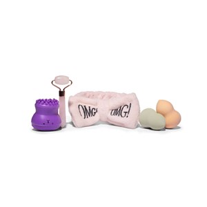 Coffret facial power