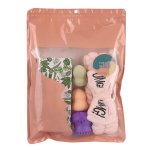 Coffret facial power