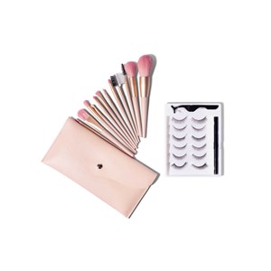 Coffret œil de biche