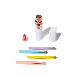 Coffret bye bye poils