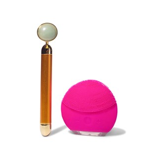 Coffret perfect skin