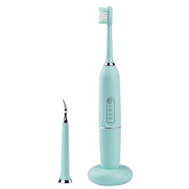 Brosse a dents detartreur electrique