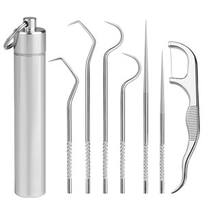 Kit hygiene dentaire