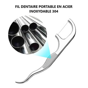 Kit hygiene dentaire