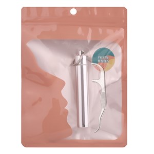 Kit hygiene dentaire