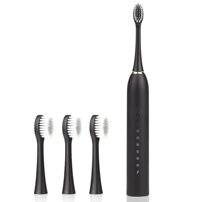 Stylo Brosse Dentaire Noir – Pour Porcelaine, émail, Dentine, Nylon Et Silicone