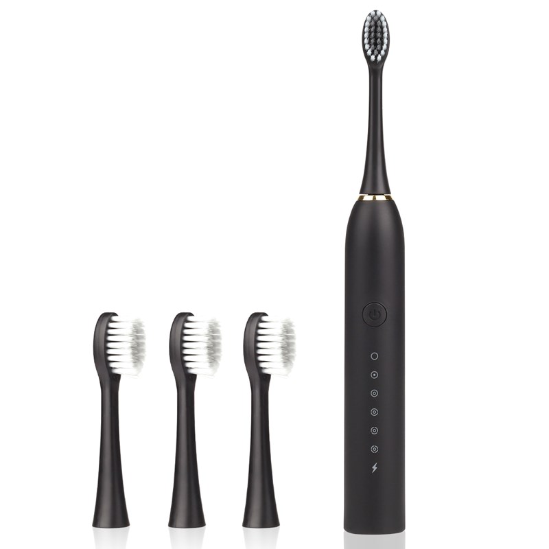 Brosse a dents electrique