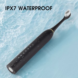 Brosse a dents electrique