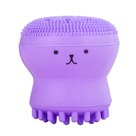 Brosse pieuvre nettoyante