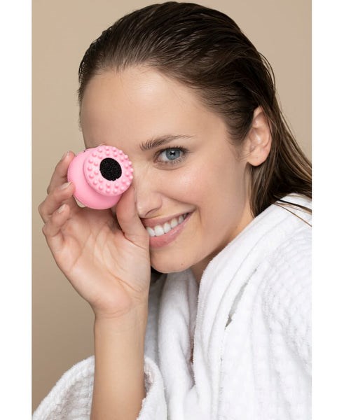 Brosse pieuvre nettoyante