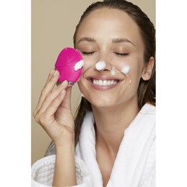 Brosse  nettoyante electrique