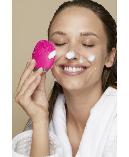 Brosse nettoyante electrique