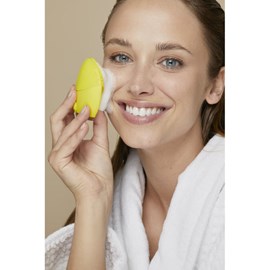 Brosse  nettoyante electrique