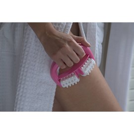 Rouleau massage anti cellulite