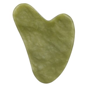 Gua sha en jade