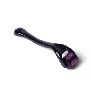 Derma roller a micro aiguilles