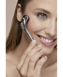 Derma roller a micro aiguilles