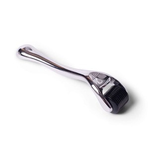 Derma roller a micro aiguilles