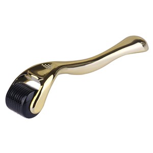 Derma roller a micro aiguilles