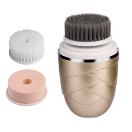 Brosse nettoyante electique