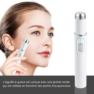 Stylo anti imperfection