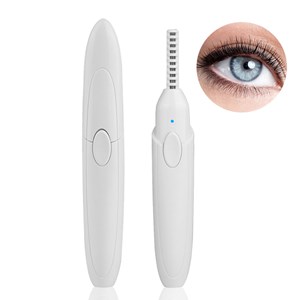 Recourbe cils chauffants