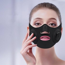 Masque raffermissant électrostimulation