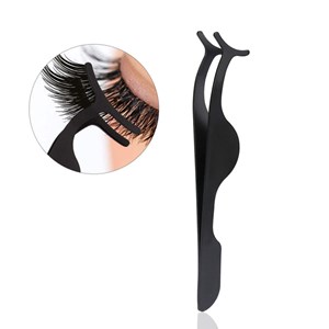 3 paires de faux cils magnetiques